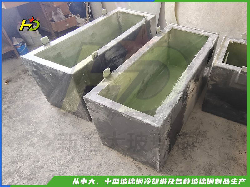 玻璃鋼定制產(chǎn)品