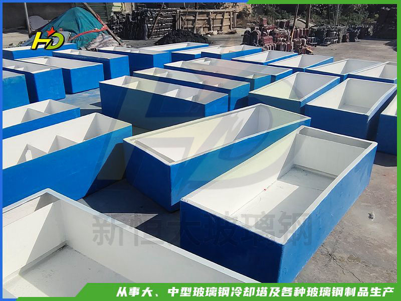 玻璃鋼定制產(chǎn)品